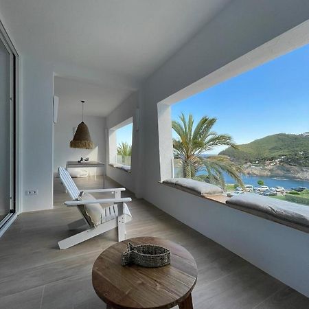 Cap Sa Sal Suites -Apartament Begur - Costa Brava Exteriér fotografie