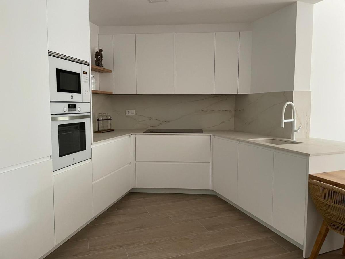 Cap Sa Sal Suites -Apartament Begur - Costa Brava Exteriér fotografie