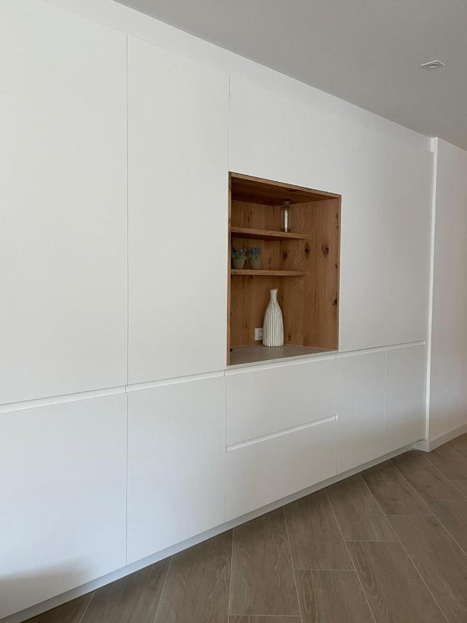 Cap Sa Sal Suites -Apartament Begur - Costa Brava Exteriér fotografie
