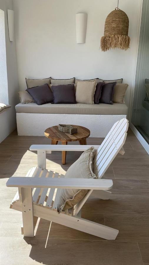 Cap Sa Sal Suites -Apartament Begur - Costa Brava Exteriér fotografie