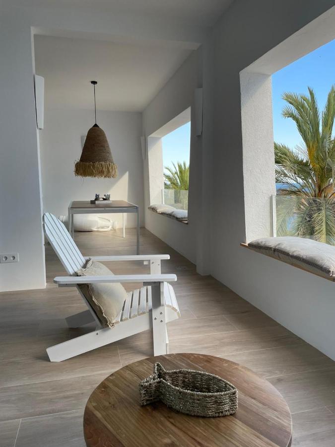 Cap Sa Sal Suites -Apartament Begur - Costa Brava Exteriér fotografie
