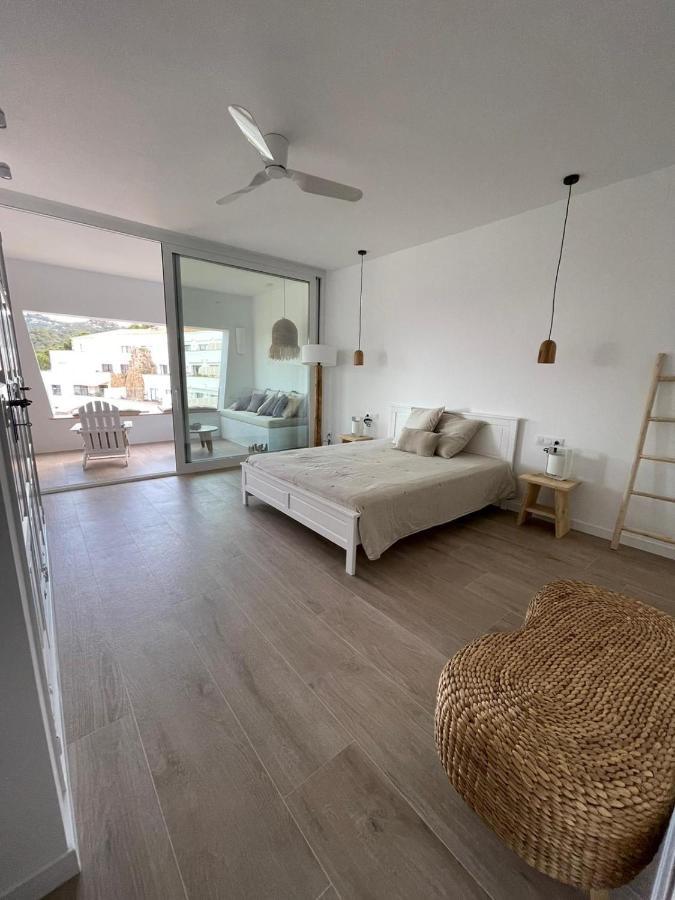Cap Sa Sal Suites -Apartament Begur - Costa Brava Exteriér fotografie