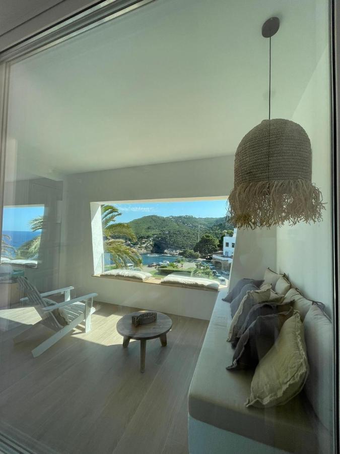 Cap Sa Sal Suites -Apartament Begur - Costa Brava Exteriér fotografie
