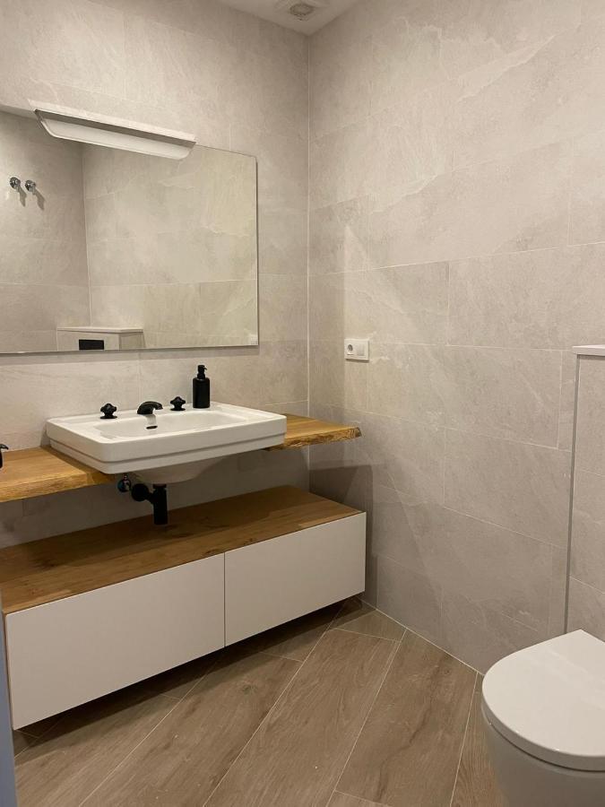 Cap Sa Sal Suites -Apartament Begur - Costa Brava Exteriér fotografie