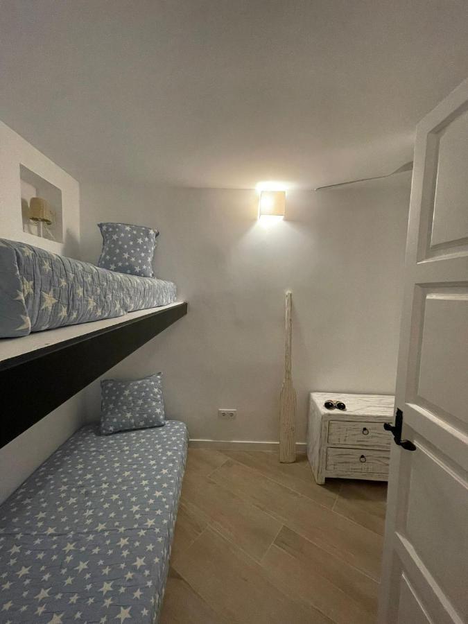 Cap Sa Sal Suites -Apartament Begur - Costa Brava Exteriér fotografie