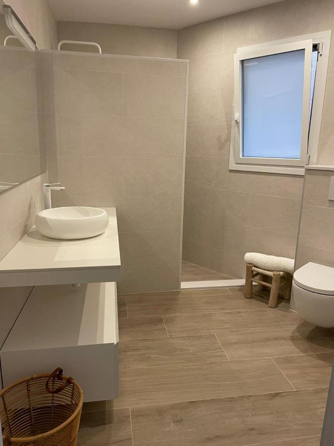 Cap Sa Sal Suites -Apartament Begur - Costa Brava Exteriér fotografie