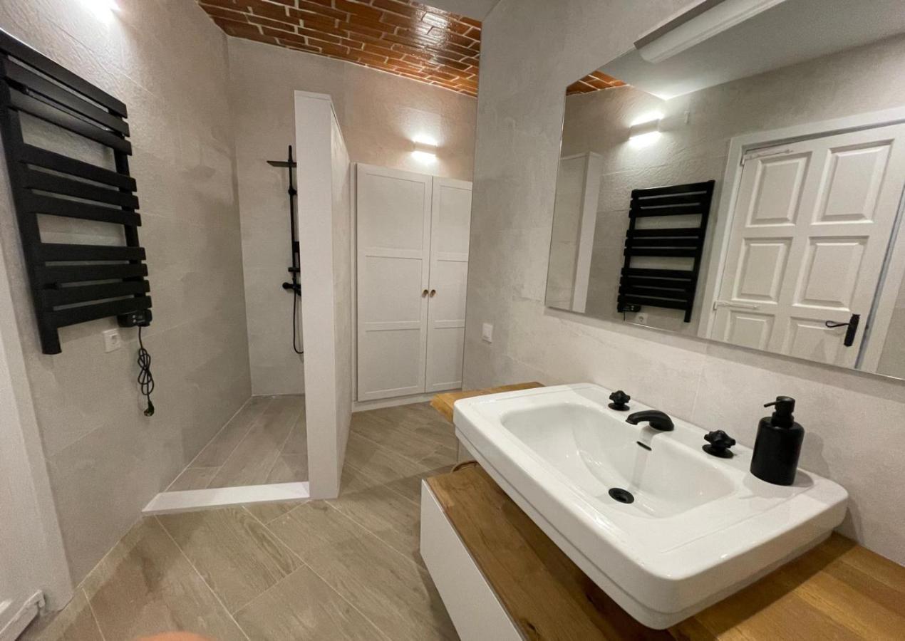 Cap Sa Sal Suites -Apartament Begur - Costa Brava Exteriér fotografie