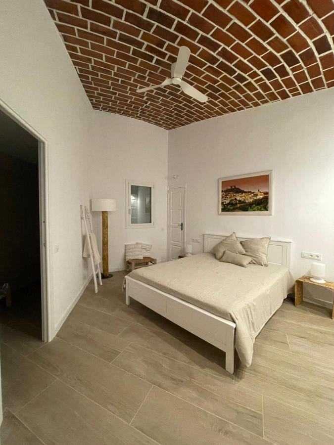 Cap Sa Sal Suites -Apartament Begur - Costa Brava Exteriér fotografie