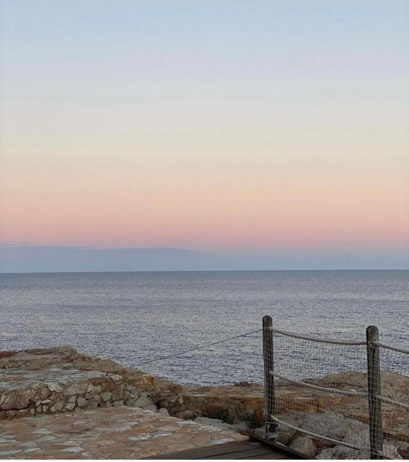 Cap Sa Sal Suites -Apartament Begur - Costa Brava Exteriér fotografie