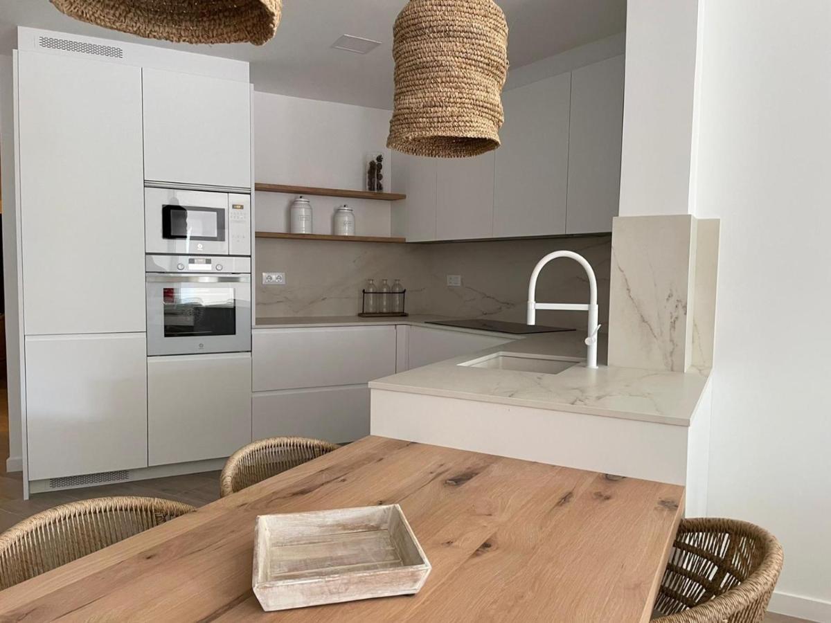 Cap Sa Sal Suites -Apartament Begur - Costa Brava Exteriér fotografie