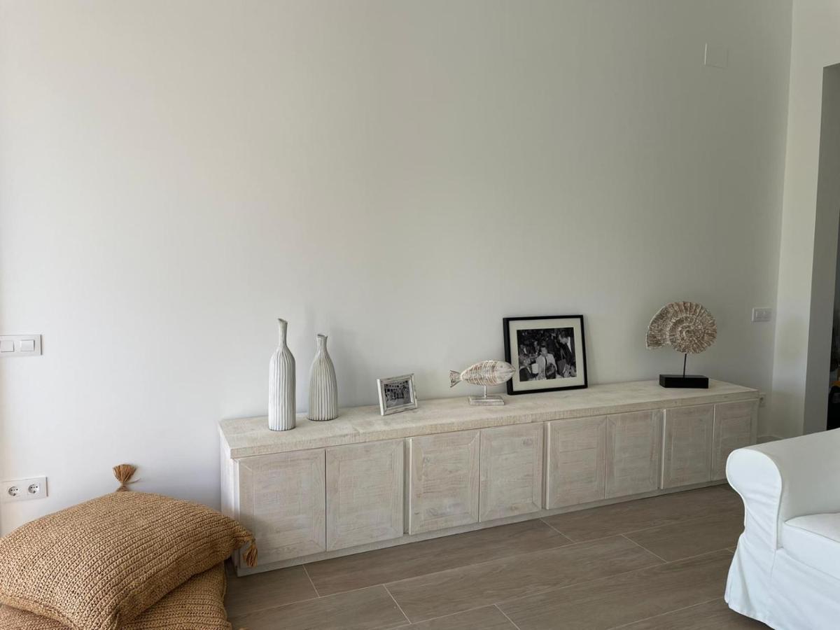Cap Sa Sal Suites -Apartament Begur - Costa Brava Exteriér fotografie