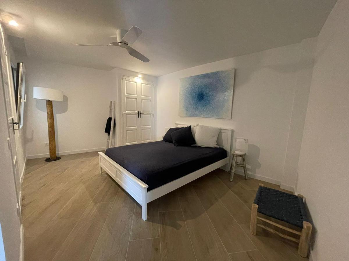 Cap Sa Sal Suites -Apartament Begur - Costa Brava Exteriér fotografie