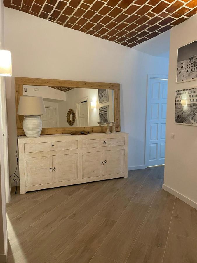 Cap Sa Sal Suites -Apartament Begur - Costa Brava Exteriér fotografie