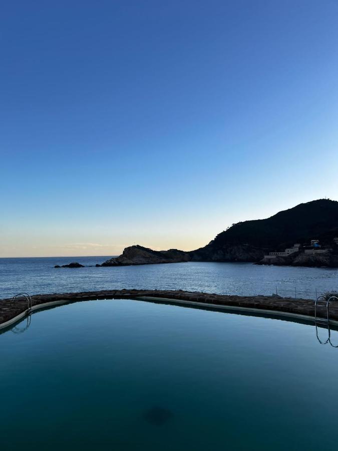 Cap Sa Sal Suites -Apartament Begur - Costa Brava Exteriér fotografie