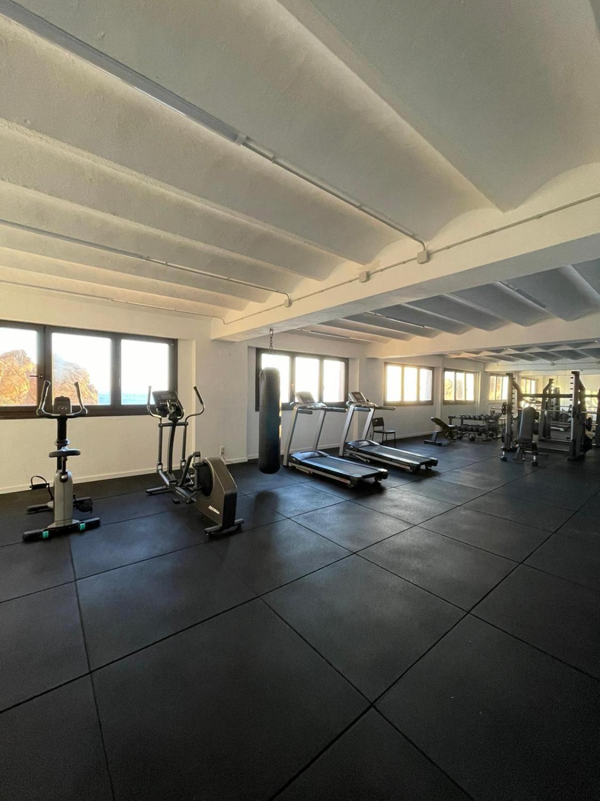 Cap Sa Sal Suites -Apartament Begur - Costa Brava Exteriér fotografie