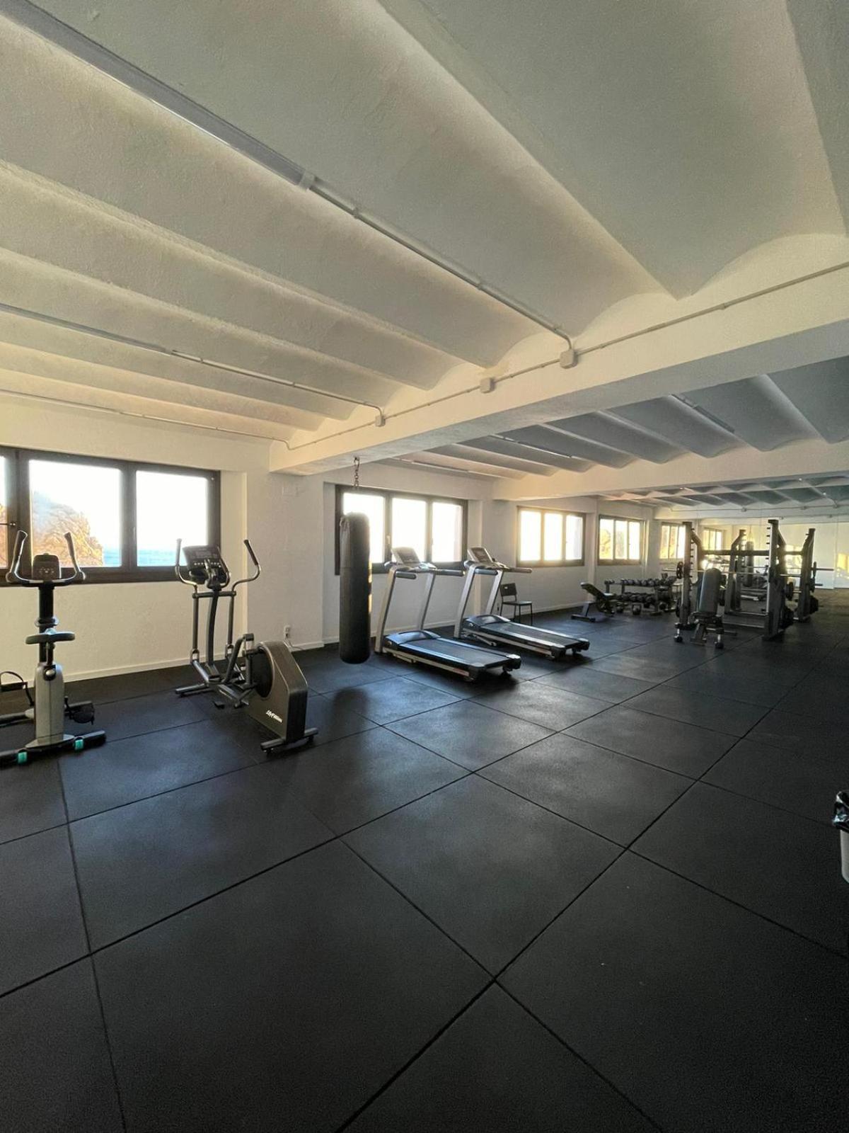 Cap Sa Sal Suites -Apartament Begur - Costa Brava Exteriér fotografie